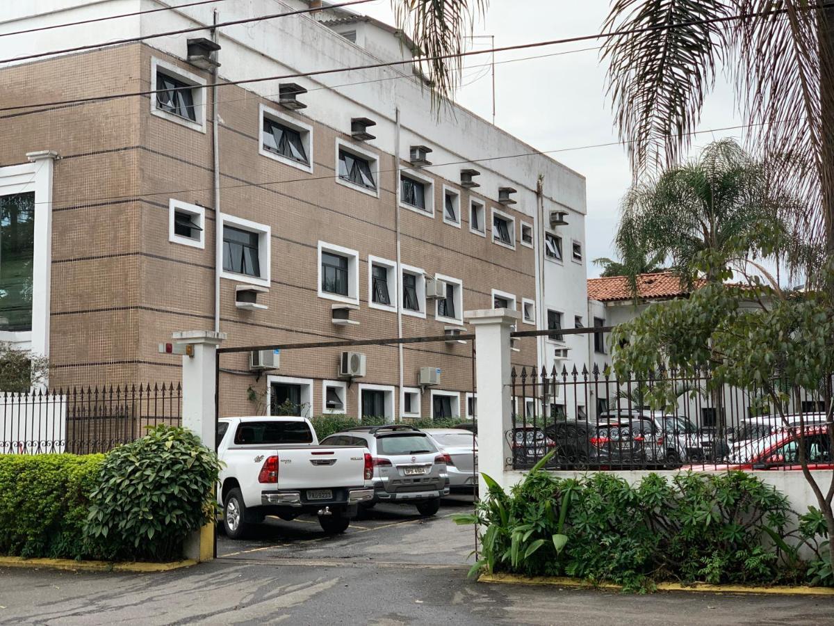 Residencial Pantanal Vila Mariana São Paulo Exterior photo